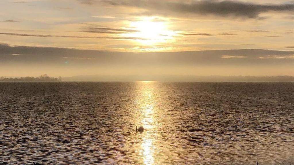 Sun Chaser Bay Carrying Place Buitenkant foto